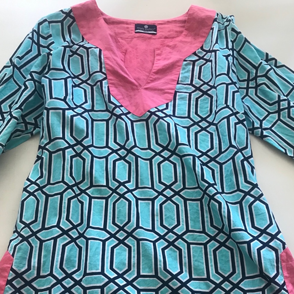 Simply Southern tunic